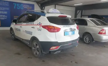 JAC S3 2019 года за 5 000 000 тг. в Астана фото 4