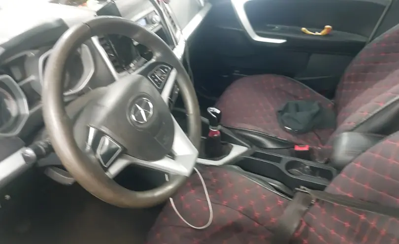 JAC S3 2019 года за 5 000 000 тг. в Астана фото 5