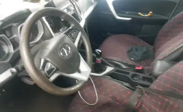 JAC S3 2019 года за 5 000 000 тг. в Астана фото 5