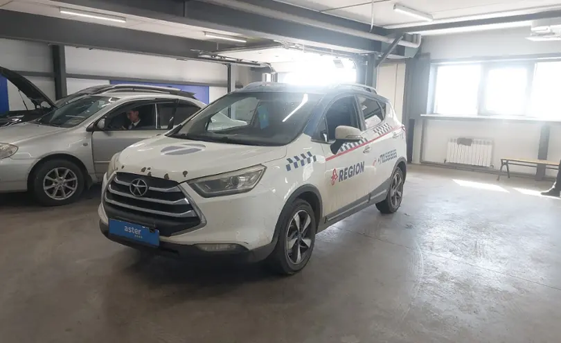 JAC S3 2019 года за 5 000 000 тг. в Астана