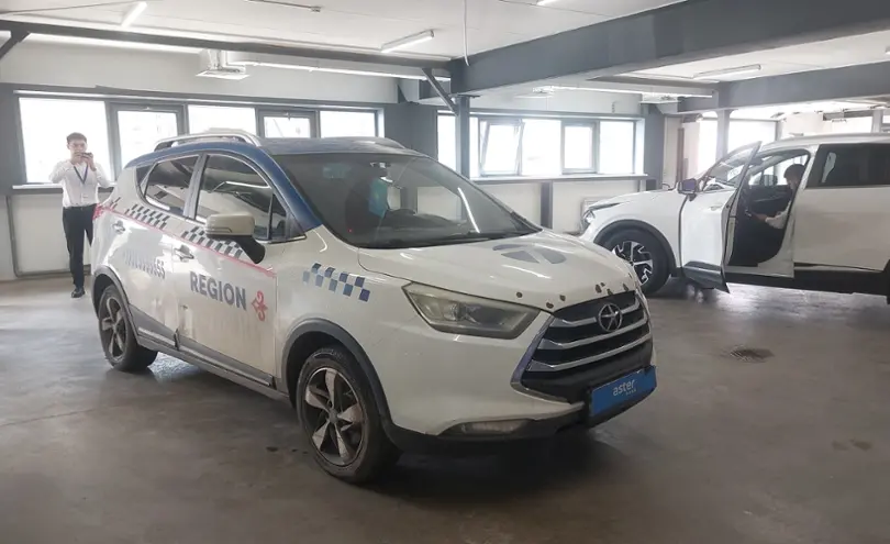 JAC S3 2019 года за 5 000 000 тг. в Астана фото 2