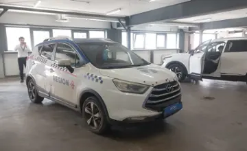 JAC S3 2019 года за 5 000 000 тг. в Астана фото 2