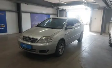 Toyota Corolla 2005 года за 4 500 000 тг. в Астана фото 1