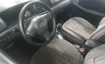 Toyota Corolla 2005 года за 4 500 000 тг. в Астана фото 5