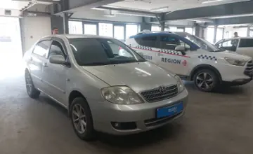 Toyota Corolla 2005 года за 4 500 000 тг. в Астана фото 2