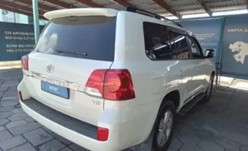 Toyota Land Cruiser 2013 года за 22 000 000 тг. в Талдыкорган