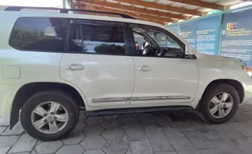 Toyota Land Cruiser 2013 года за 22 000 000 тг. в Талдыкорган фото 4