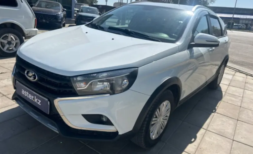 LADA (ВАЗ) Vesta Cross 2021 года за 5 600 000 тг. в Уральск
