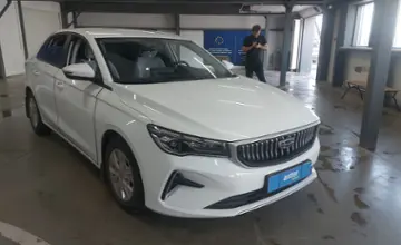 Geely Emgrand 2024 года за 10 200 000 тг. в Астана фото 2