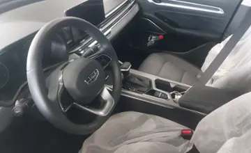 Geely Emgrand 2024 года за 10 200 000 тг. в Астана фото 5