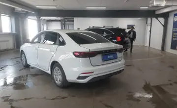 Geely Emgrand 2024 года за 10 200 000 тг. в Астана фото 4
