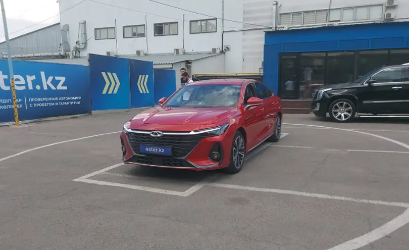 Chery Arrizo 8 2023 года за 11 000 000 тг. в Алматы