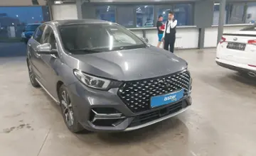 OMODA S5 2023 года за 7 500 000 тг. в Астана фото 2