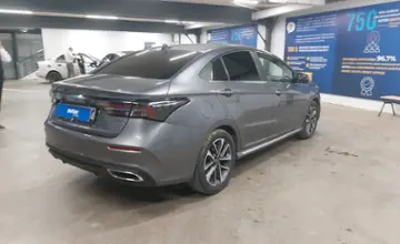 OMODA S5 2023 года за 7 500 000 тг. в Астана фото 3