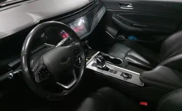 OMODA S5 2023 года за 7 500 000 тг. в Астана фото 5