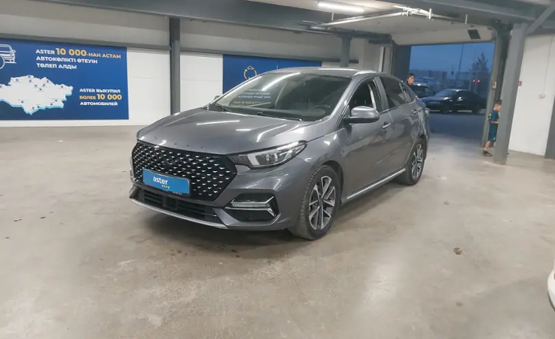 OMODA S5 2023 года за 7 500 000 тг. в Астана