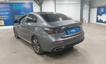 OMODA S5 2023 года за 7 500 000 тг. в Астана фото 4