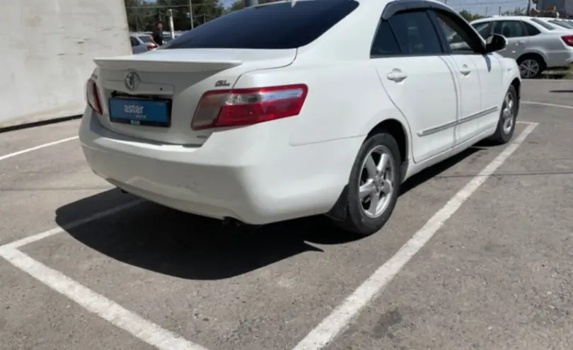 Toyota Camry 2011 года за 6 000 000 тг. в Тараз фото 5