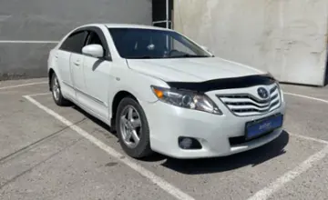 Toyota Camry 2011 года за 6 000 000 тг. в Тараз фото 3