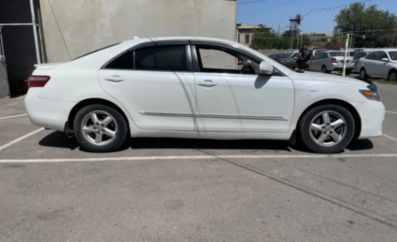 Toyota Camry 2011 года за 6 000 000 тг. в Тараз фото 4
