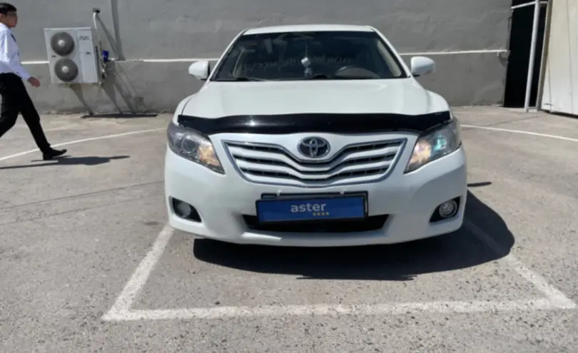 Toyota Camry 2011 года за 6 000 000 тг. в Тараз фото 2