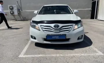 Toyota Camry 2011 года за 6 000 000 тг. в Тараз фото 2