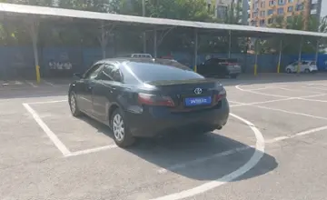 Toyota Camry 2008 года за 6 000 000 тг. в Алматы фото 4