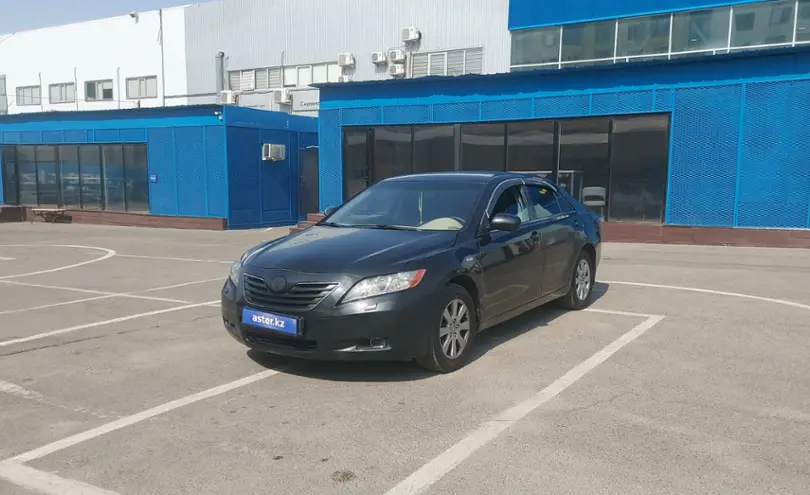 Toyota Camry 2008 года за 6 000 000 тг. в Алматы