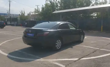 Toyota Camry 2008 года за 6 000 000 тг. в Алматы фото 3