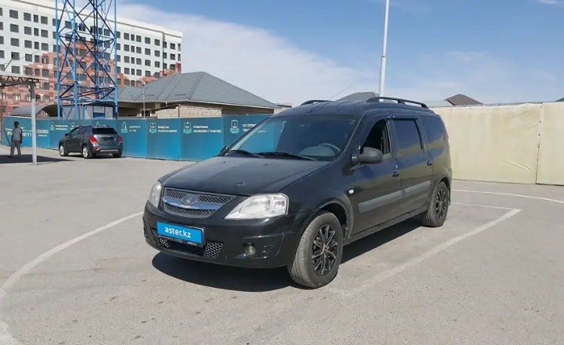 LADA (ВАЗ) Largus 2015 года за 5 000 000 тг. в Шымкент