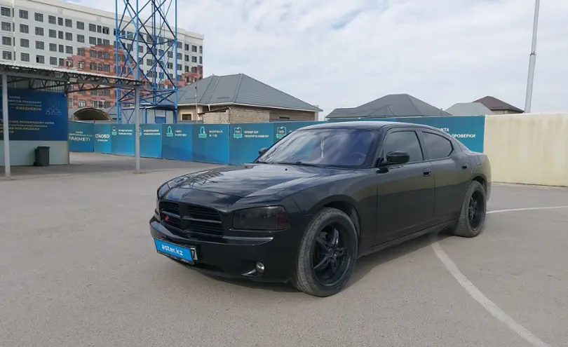 Dodge Charger 2006 года за 9 000 000 тг. в Шымкент