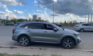 Kia Sorento 2023 года за 19 000 000 тг. в Астана фото 4