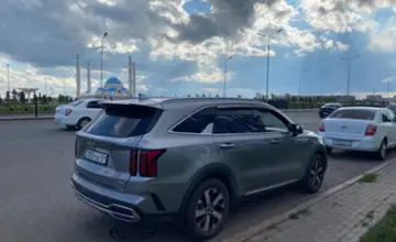 Kia Sorento 2023 года за 19 000 000 тг. в Астана