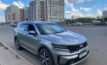 Kia Sorento 2023 года за 19 000 000 тг. в Астана фото 3