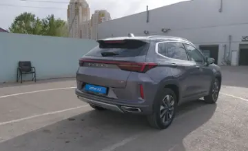 EXEED LX 2023 года за 9 500 000 тг. в Шымкент фото 3