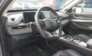 EXEED LX 2023 года за 9 500 000 тг. в Шымкент фото 5