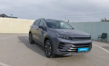 EXEED LX 2023 года за 9 500 000 тг. в Шымкент фото 2