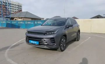 EXEED LX 2023 года за 9 500 000 тг. в Шымкент фото 1