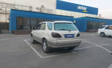 Lexus RX 1999 года за 5 500 000 тг. в Алматы фото 4