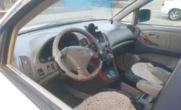 Lexus RX 1999 года за 5 500 000 тг. в Алматы фото 5