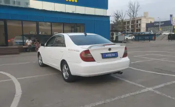 Toyota Camry 2002 года за 4 500 000 тг. в Алматы фото 4