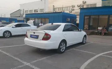 Toyota Camry 2002 года за 4 500 000 тг. в Алматы фото 3