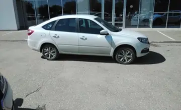 LADA (ВАЗ) Granta 2023 года за 5 500 000 тг. в Актобе фото 4