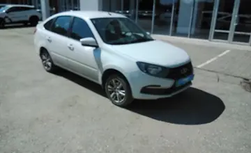 LADA (ВАЗ) Granta 2023 года за 5 500 000 тг. в Актобе фото 3