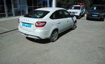 LADA (ВАЗ) Granta 2023 года за 5 500 000 тг. в Актобе