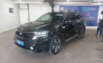 Kia Sorento 2021 года за 15 000 000 тг. в Астана фото 1