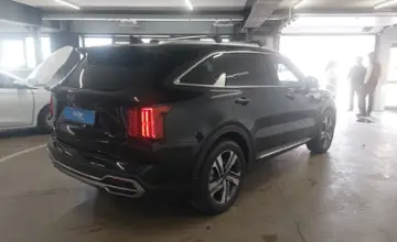 Kia Sorento 2021 года за 15 000 000 тг. в Астана фото 3