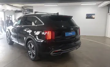 Kia Sorento 2021 года за 15 000 000 тг. в Астана фото 4