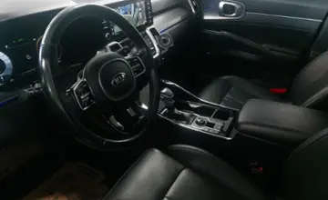 Kia Sorento 2021 года за 15 000 000 тг. в Астана фото 5