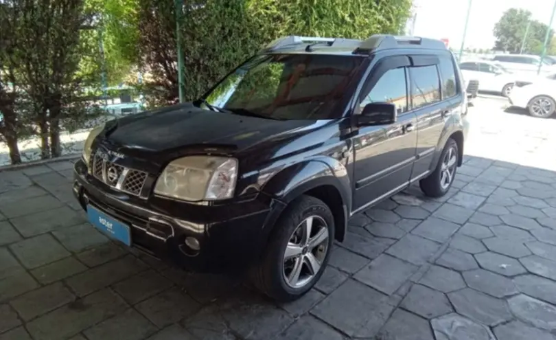 Nissan X-Trail 2005 года за 4 500 000 тг. в Талдыкорган